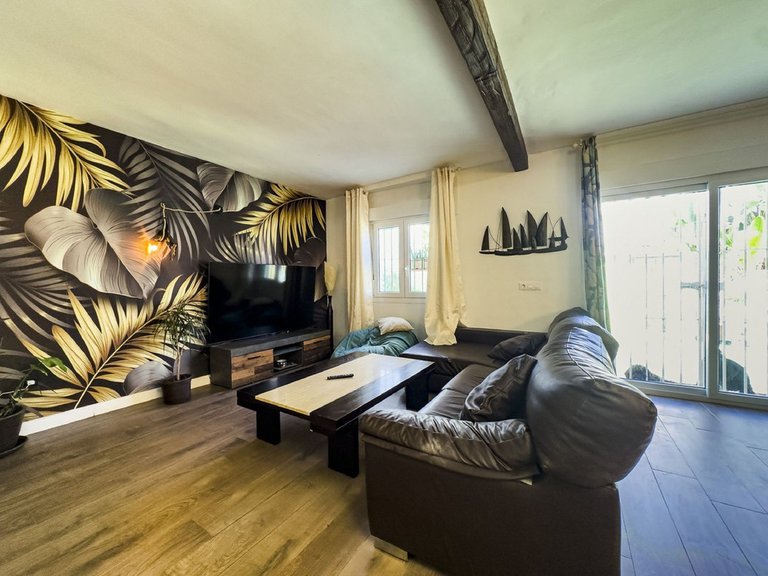 Villa for Sale in Bel Air, Malaga 3