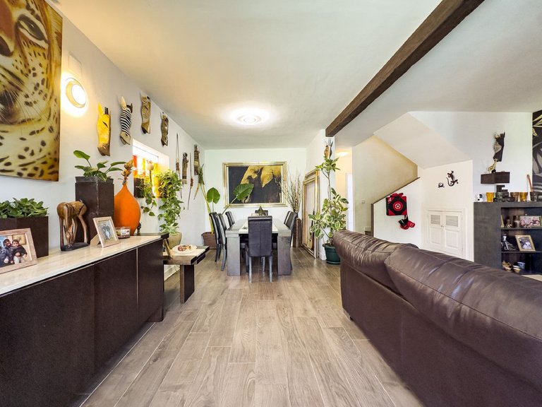 Villa for Sale in Bel Air, Malaga 4