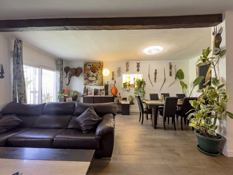 Villa for Sale in Bel Air, Malaga 6