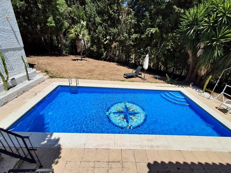 Villa for Sale in Calahonda, Malaga 13