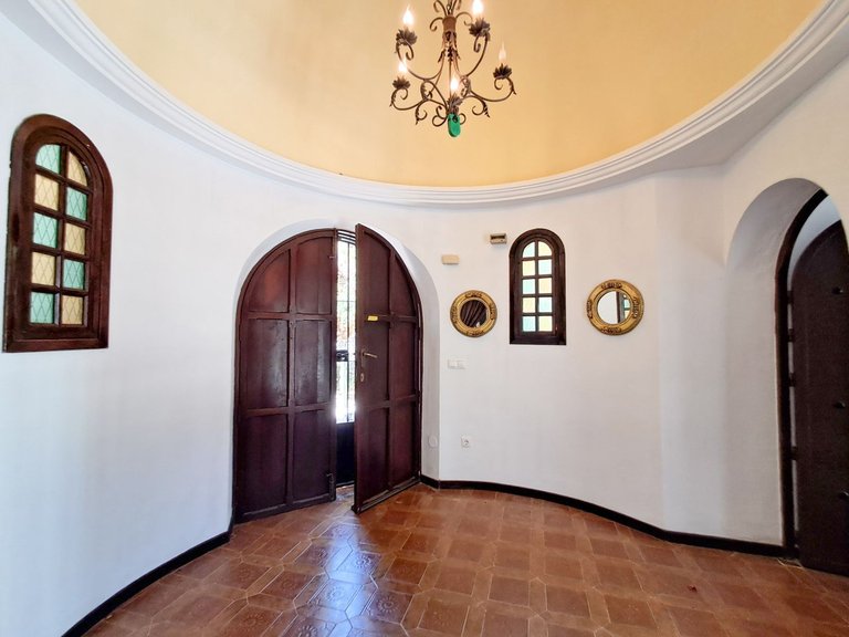 Villa for Sale in Calahonda, Malaga 17