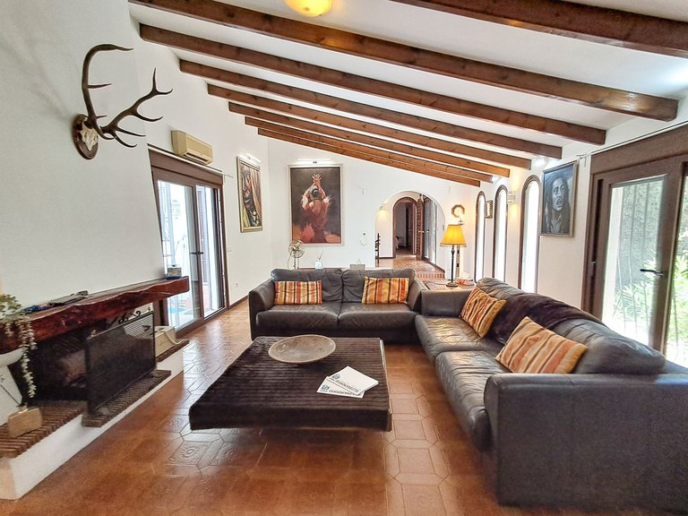 Villa for Sale in Calahonda, Malaga 21