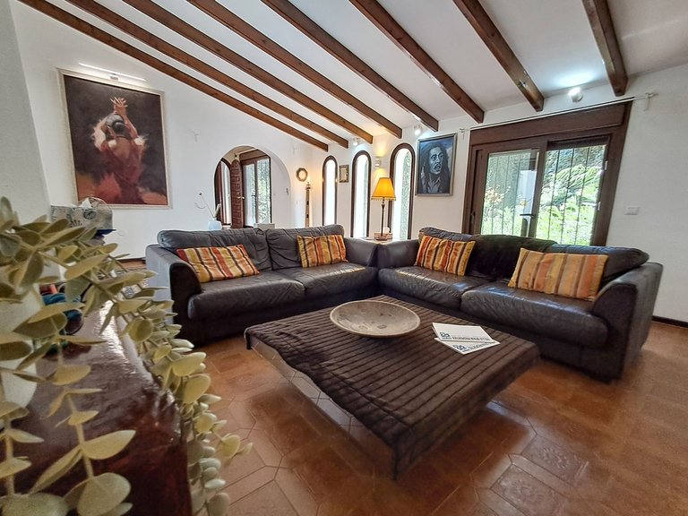 Villa for Sale in Calahonda, Malaga 22