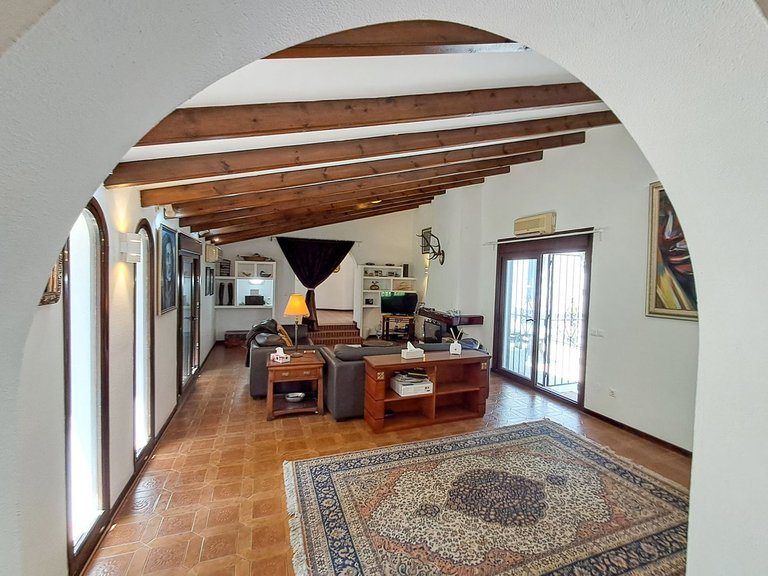 Villa for Sale in Calahonda, Malaga 24