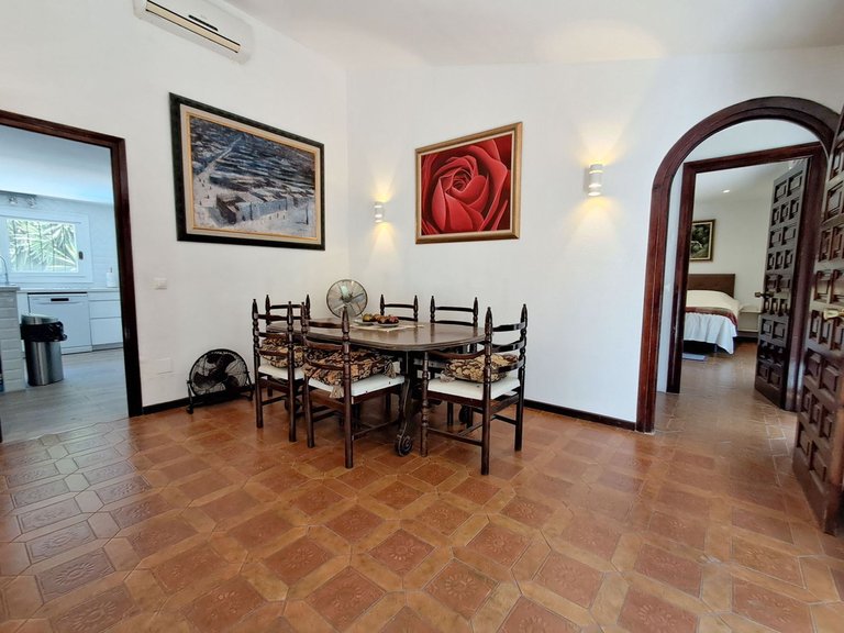 Villa for Sale in Calahonda, Malaga 25