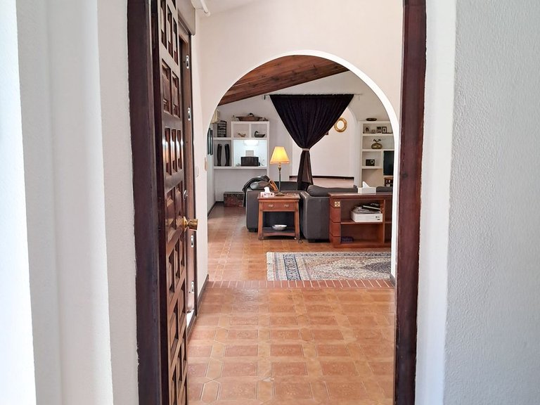 Villa for Sale in Calahonda, Malaga 29