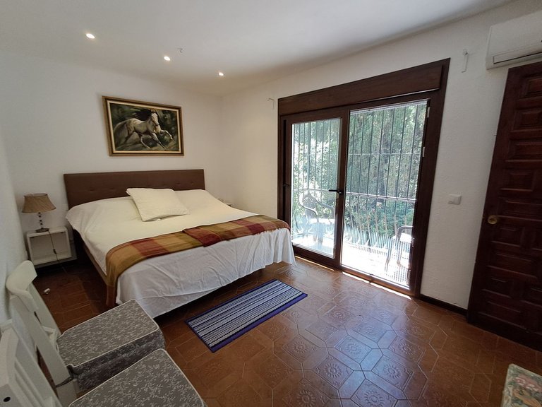 Villa for Sale in Calahonda, Malaga 33