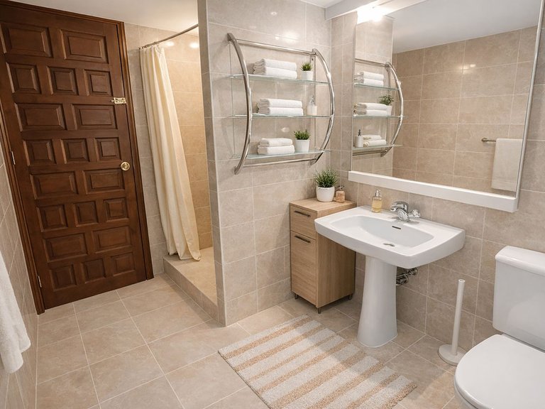 Villa for Sale in Calahonda, Malaga 42