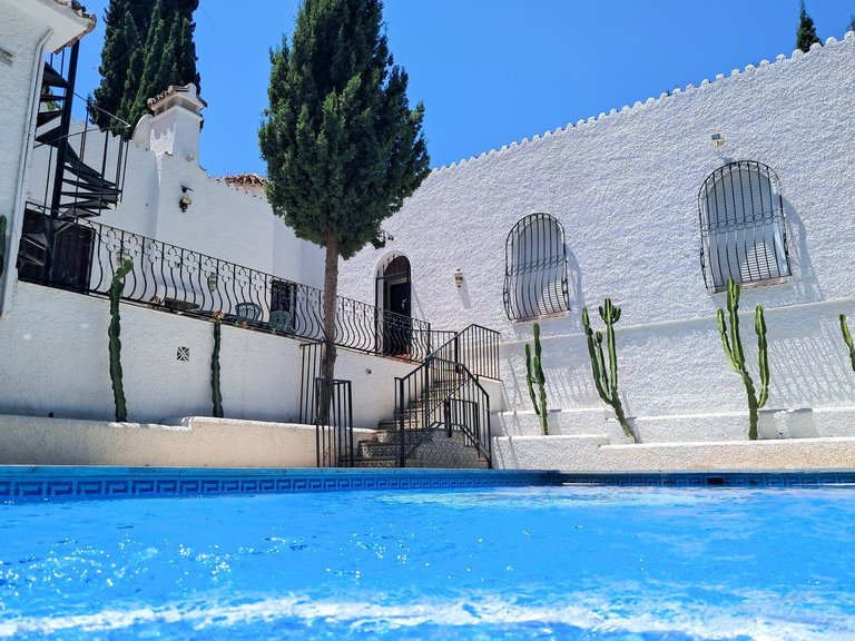 Villa for Sale in Calahonda, Malaga 50