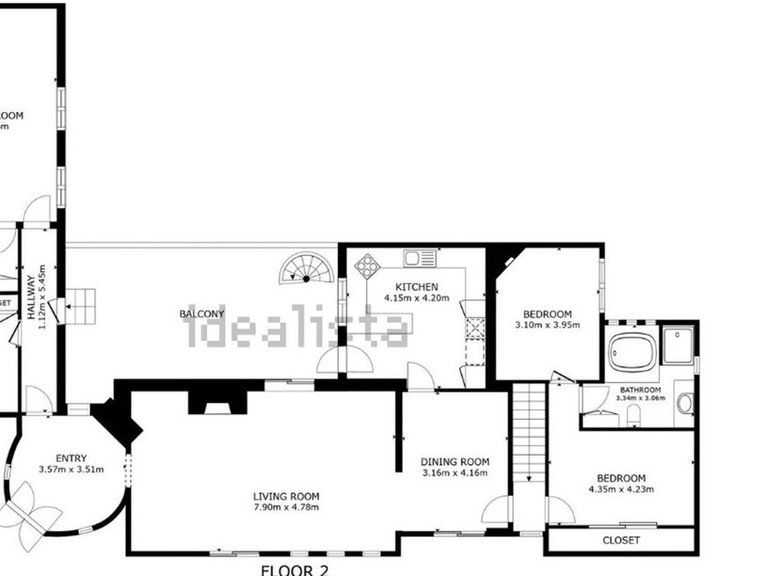 Villa for Sale in Calahonda, Malaga 53