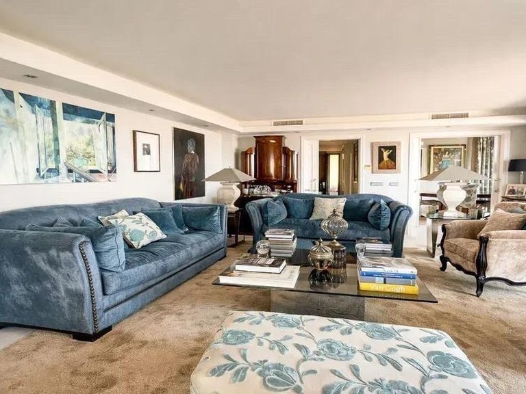 Villa for Sale in Málaga, Malaga 10