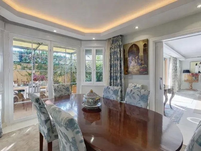 Villa for Sale in Málaga, Malaga 12