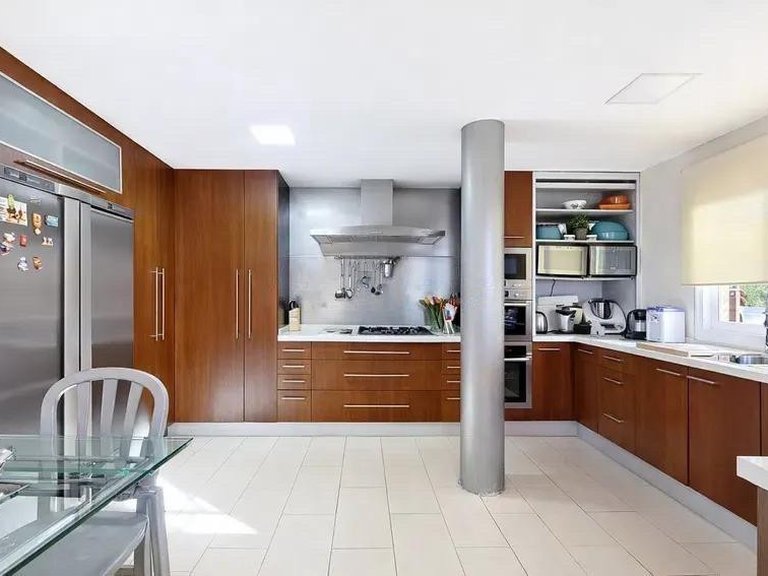 Villa for Sale in Málaga, Malaga 15