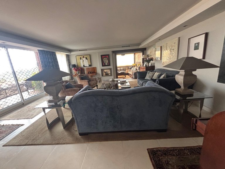 Villa for Sale in Málaga, Malaga 40