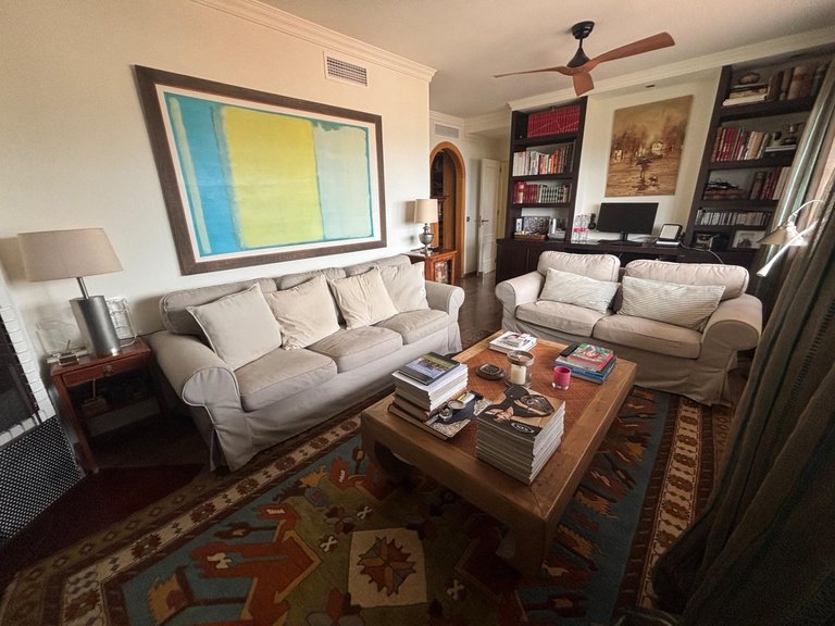 Villa for Sale in Málaga, Malaga 45