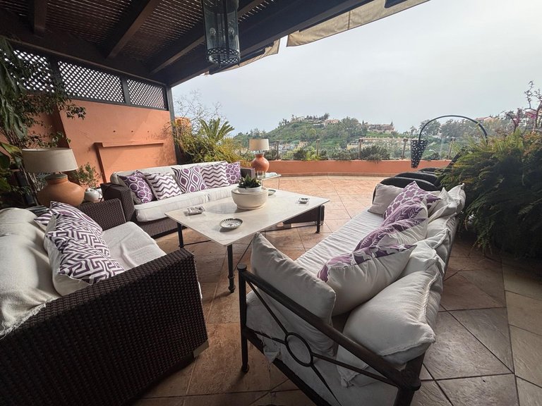 Villa for Sale in Málaga, Malaga 47