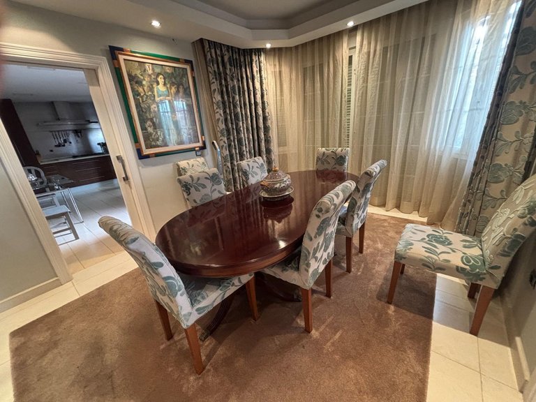 Villa for Sale in Málaga, Malaga 48