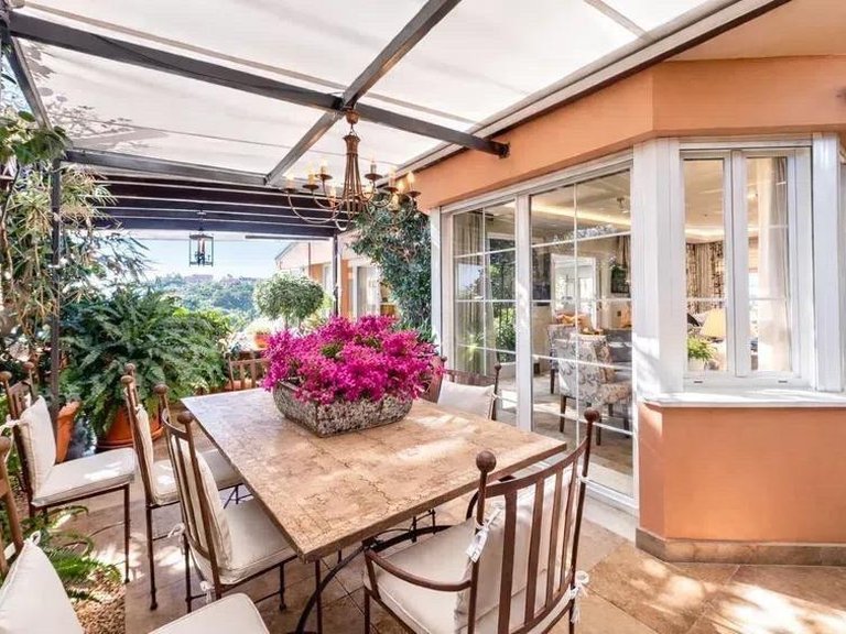 Villa for Sale in Málaga, Malaga 7