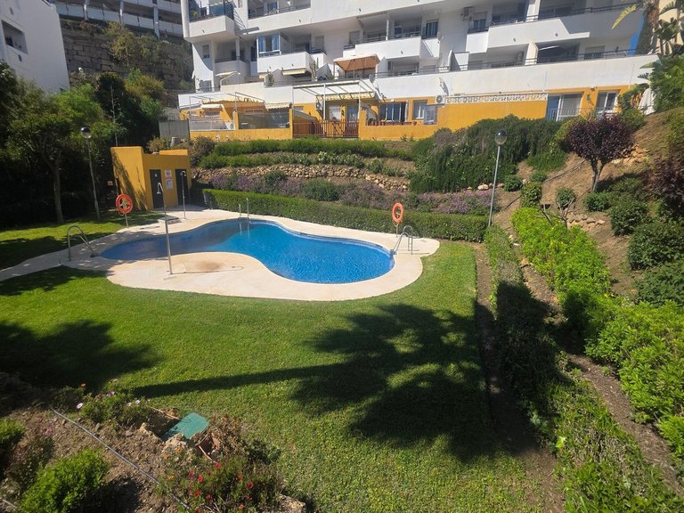 Apartment for Sale in La Cala, Malaga 1