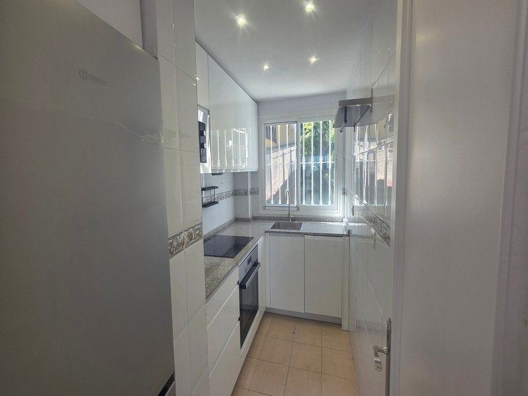 Apartment for Sale in La Cala, Malaga 12