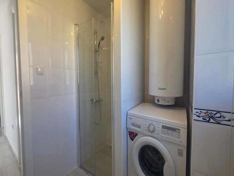 Apartment for Sale in La Cala, Malaga 16