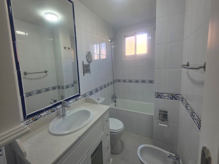 Apartment for Sale in La Cala, Malaga 19