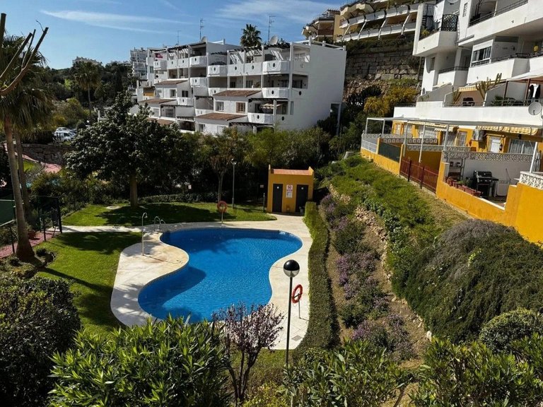 Apartment for Sale in La Cala, Malaga 2