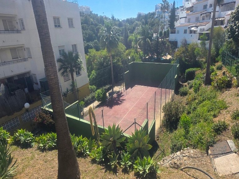 Apartment for Sale in La Cala, Malaga 29