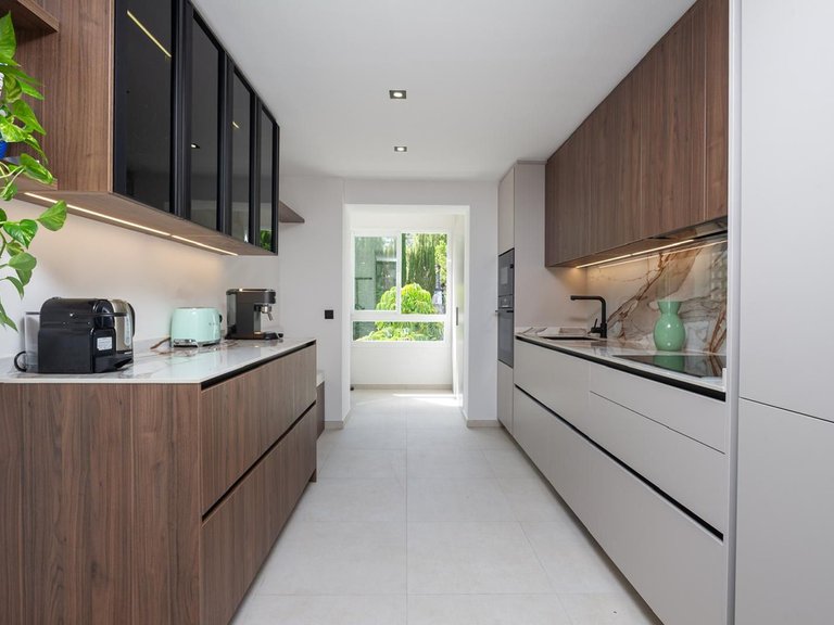 Apartment for Sale in La Quinta, Malaga 10