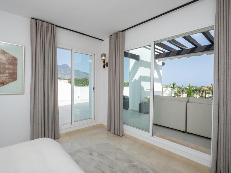 Apartment for Sale in La Quinta, Malaga 13