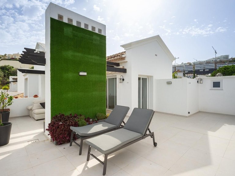 Apartment for Sale in La Quinta, Malaga 17