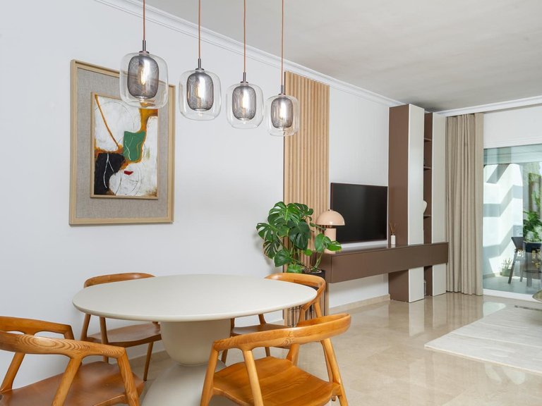 Apartment for Sale in La Quinta, Malaga 3