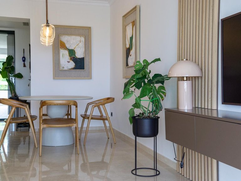Apartment for Sale in La Quinta, Malaga 30