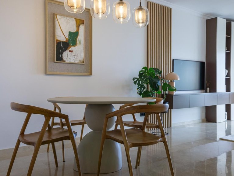 Apartment for Sale in La Quinta, Malaga 32