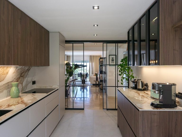 Apartment for Sale in La Quinta, Malaga 5