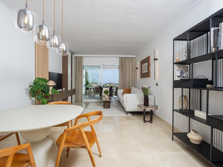 Apartment for Sale in La Quinta, Malaga 9