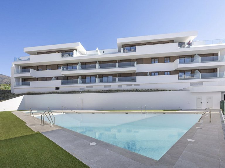 Apartment for Sale in Estepona, Malaga 1