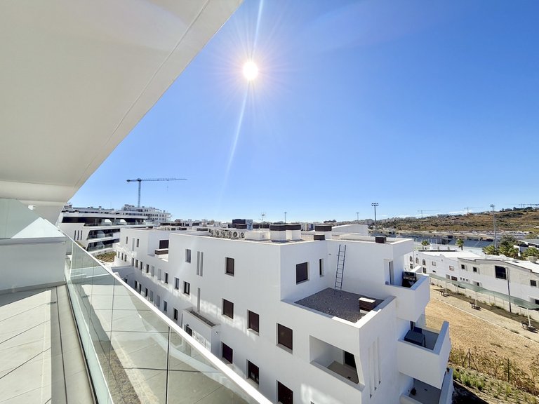 Apartment for Sale in Estepona, Malaga 10