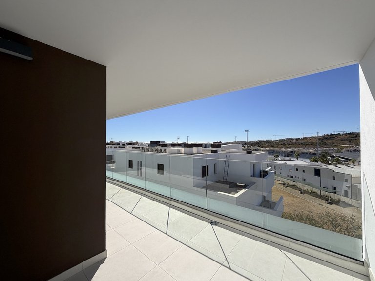 Apartment for Sale in Estepona, Malaga 11