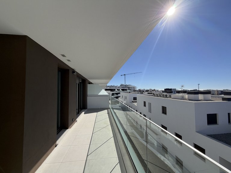 Apartment for Sale in Estepona, Malaga 15