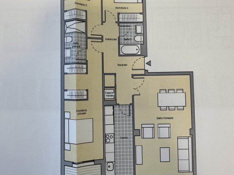 Apartment for Sale in Estepona, Malaga 21