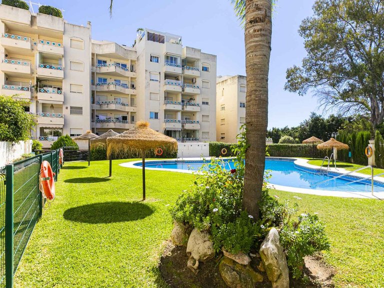 Apartment for Sale in Costabella, Malaga 1