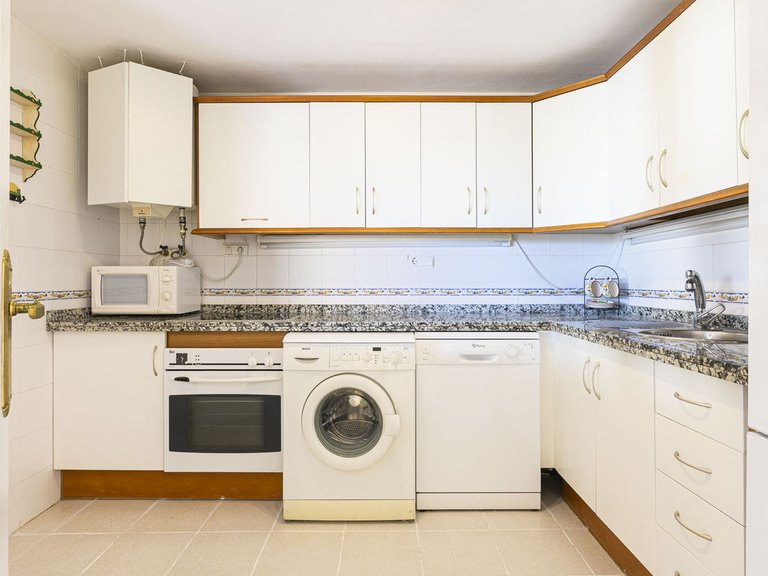 Apartment for Sale in Costabella, Malaga 14