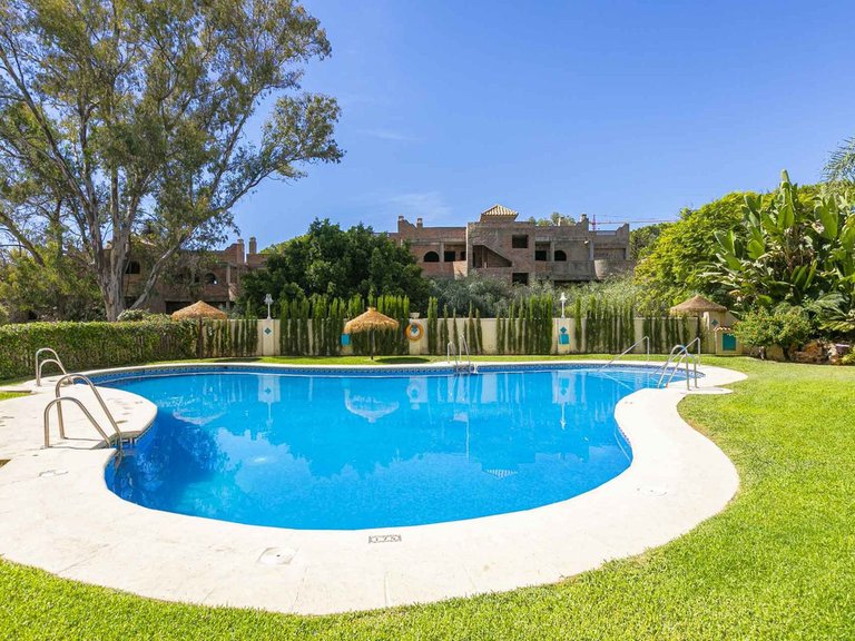 Apartment for Sale in Costabella, Malaga 20