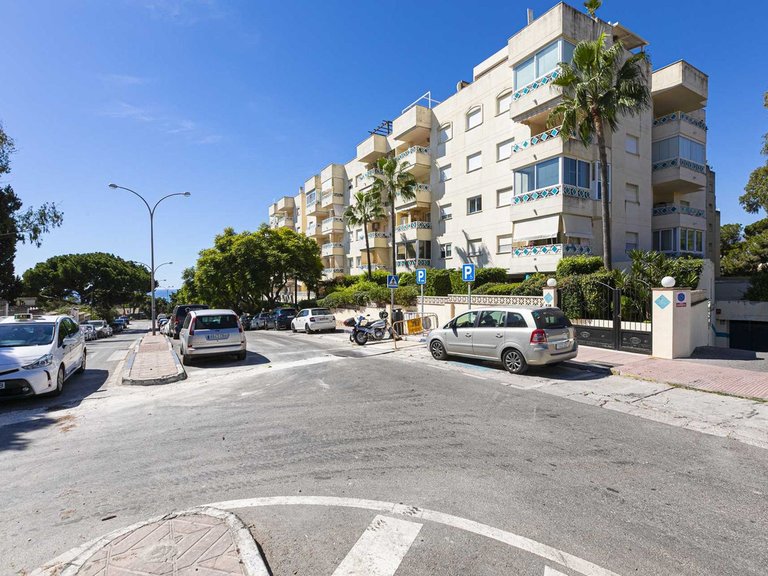 Apartment for Sale in Costabella, Malaga 22