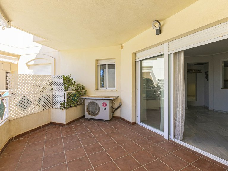 Apartment for Sale in Costabella, Malaga 23