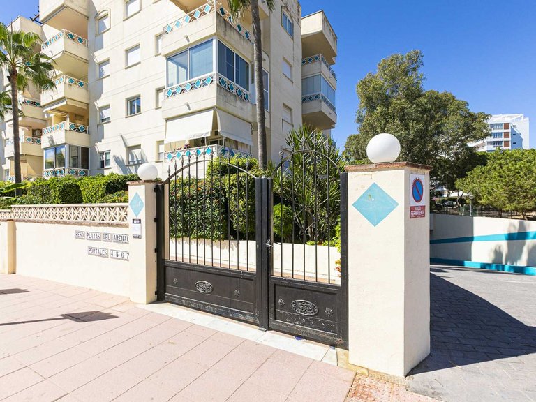 Apartment for Sale in Costabella, Malaga 25