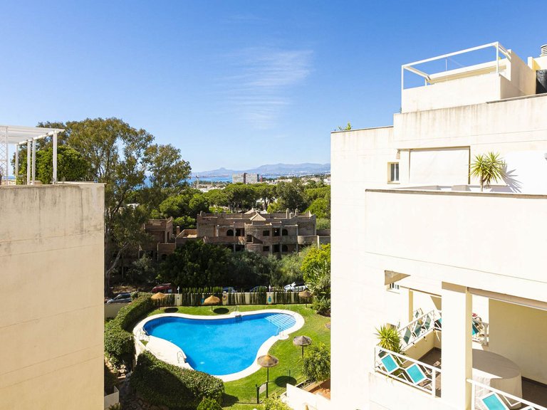 Apartment for Sale in Costabella, Malaga 35