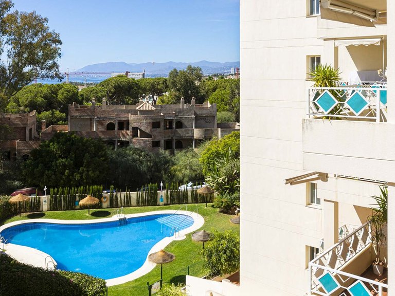 Apartment for Sale in Costabella, Malaga 37