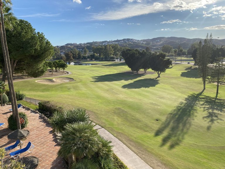 Penthouse for Sale in Costa del Sol Mijas, Malaga 1